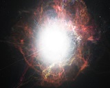Supernova and nova discovery