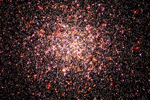 M3 Globular Cluster
