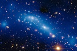 Galaxy Cluster MCS