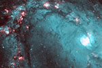 M83 Galaxy