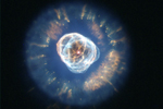 Eskimo Nebula