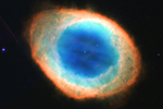 M57 Ring Nebula